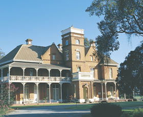Woodbridge (1885) - Hotel Gold Coast 0
