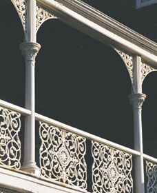 Woodbridge (1885) - Hotel Gold Coast 2