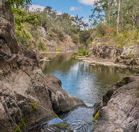 Gorge walking track - Hotel Gold Coast