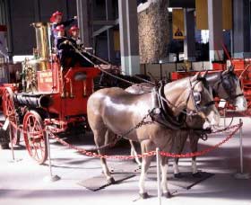 Museum Of Fire - Hotel Gold Coast 0