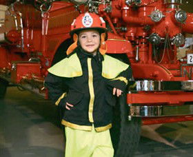 Museum Of Fire - Hotel Gold Coast 1