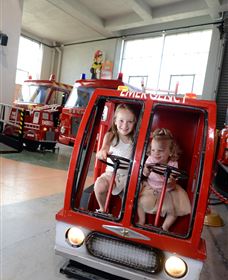 Museum Of Fire - Hotel Gold Coast 2