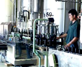 Sun Masamune Sake Brewery - Hotel Gold Coast 2