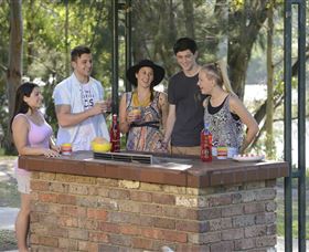Great River Walk Penrith - Hotel Gold Coast 2