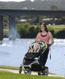 Great River Walk Penrith - Hotel Gold Coast 0
