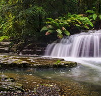 Rocky Crossing walk - Hotel Gold Coast