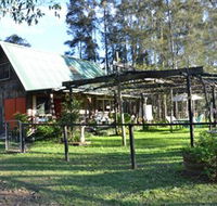 Wollombi Wines - Hotel Gold Coast