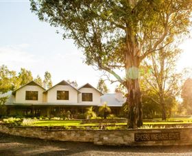 Spa Anise - Spicers Vineyards Estate - Hotel Gold Coast 2