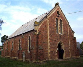 Stratford Historical Society And Museum - Hotel Gold Coast 0