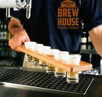 Matilda Bay Brewhouse Hunter Valley Resort - Hotel Gold Coast