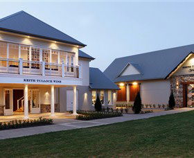 Keith Tulloch Wine - Hotel Gold Coast 0