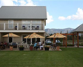 Keith Tulloch Wine - Hotel Gold Coast 4