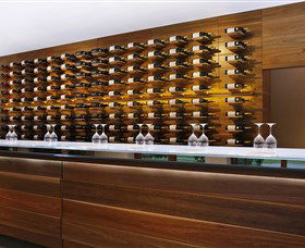 Oakvale Wines - Hotel Gold Coast 2