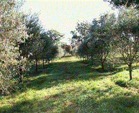 Langdale Farm - Hotel Gold Coast 0