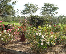 Langdale Farm - Hotel Gold Coast 6