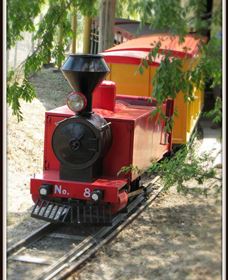 The Australiana Pioneer Village - Hotel Gold Coast 3