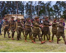 The Australiana Pioneer Village - Hotel Gold Coast 4