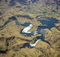Lostock Dam - Hotel Gold Coast
