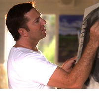 Greg Wilson Gallery - Hotel Gold Coast