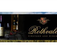 Rothvale Vineyard and Winery - Hotel Gold Coast