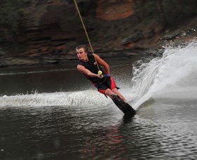 Sydney Ski School - Hotel Gold Coast 0