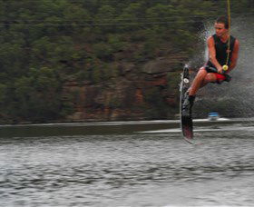Sydney Ski School - Hotel Gold Coast 1