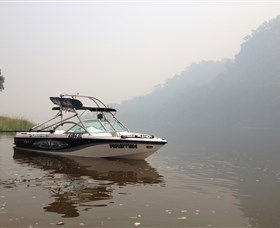 Sydney Ski School - Hotel Gold Coast 2