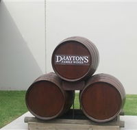 Drayton's Family Wines - Hotel Gold Coast