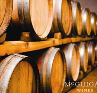 McGuigan Wines Hunter Valley - Hotel Gold Coast