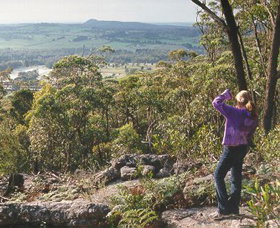 Gibbergunyah Reserve - Hotel Gold Coast 0