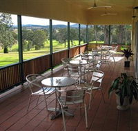 Woodenbong and District Golf Club - Hotel Gold Coast