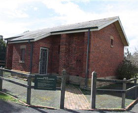 Sale Powder Magazine - Hotel Gold Coast 0