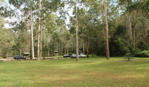 Mill Creek Picnic Area - Hotel Gold Coast 0