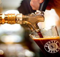 Hunter Beer Co - Hotel Gold Coast