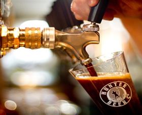 Hunter Beer Co - Hotel Gold Coast 0