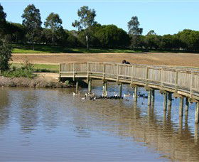 Sale Common Wetlands - Hotel Gold Coast 0