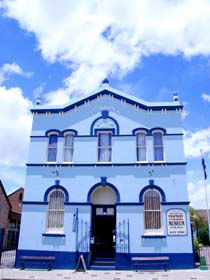 J E Brown Warehouse - Hotel Gold Coast 2