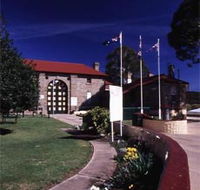 New South Wales Corrective Services Museum - Hotel Gold Coast