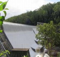Chichester Dam - Hotel Gold Coast