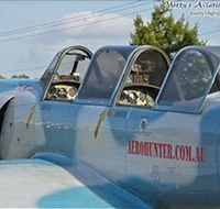 Aerohunter - Hotel Gold Coast