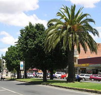 Yarram Historical Society - Hotel Gold Coast