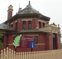 Yarram Courthouse Gallery Inc - Hotel Gold Coast