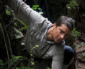 Bear Grylls Survival Academy - Hotel Gold Coast 0