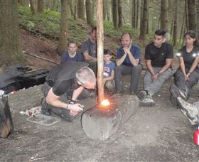 Bear Grylls Survival Academy - Hotel Gold Coast 1