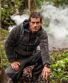 Bear Grylls Survival Academy - Hotel Gold Coast 2