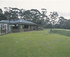 Yarram Golf Club - Hotel Gold Coast 0