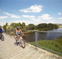 East Gippsland Rail Trail - Hotel Gold Coast