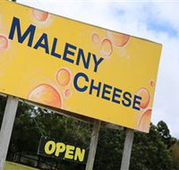 Maleny Cheese - Hotel Gold Coast