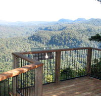 Murray Scrub lookout - Hotel Gold Coast