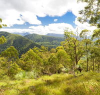 Sherwood lookout - Hotel Gold Coast